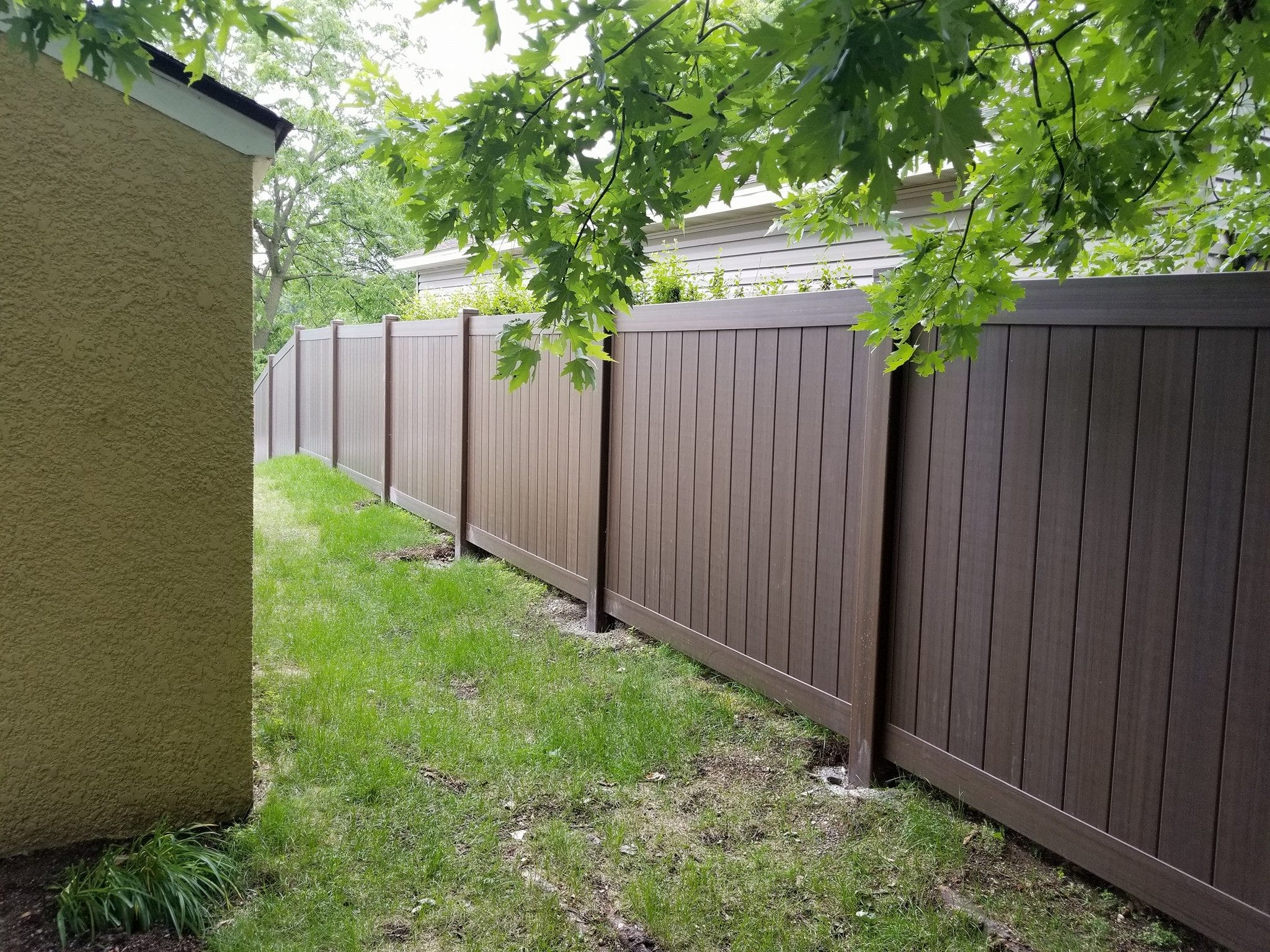 Fencing Installation>